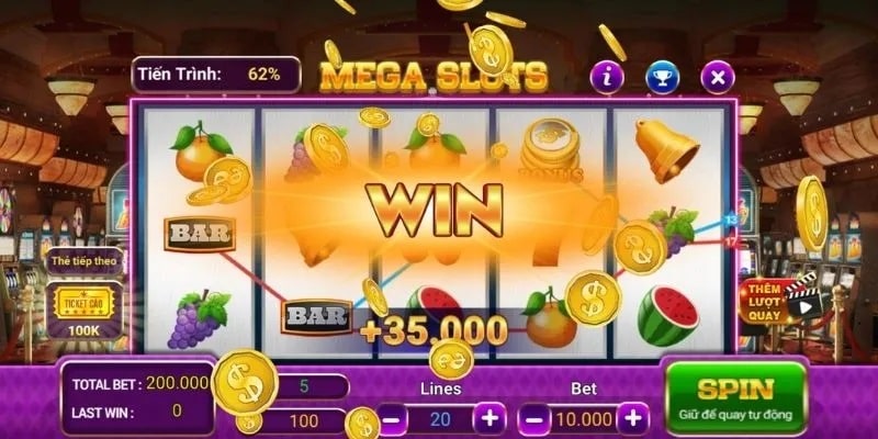 3 tips giúp bạn thắng lớn khi chơi nổ hũ